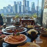 重庆的火锅、夜景，这里最有性价比