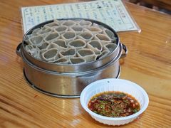 -平遥胡记碗秃(小察院街店)