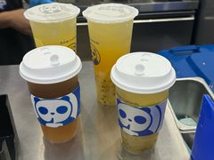 -茶百道(大兴绿地缤纷城店)
