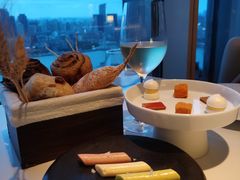 -翡翠36餐厅(浦东香格里拉店)