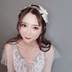 -熙画美上门MakeUp美甲美睫