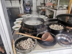 -甘记肥肠粉(马鞍北路店)