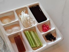 -晋阳春·山西菜·北京烤鸭(交大店)