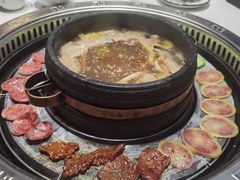 -木王宴语·野生鲜菌火锅(玉河店)