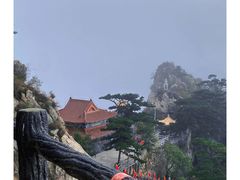 -大芦花风景区