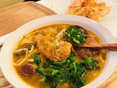 -三姐·老友记·南宁老友粉(朝阳区光华路嘉里中心店)