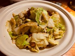 -楼兰新疆主题餐厅(苏州中心店)