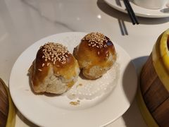 -东方早茶 海鲜•青岛菜(国信体育中心店)