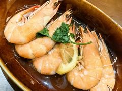 -8PINTS八品脱·日料·烧鸟·精酿小酒馆(莘庄店)