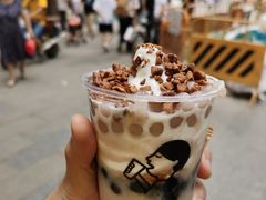 -喜茶(广州中山六路店)