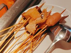-串一火锅(赛格国际购物中心店)