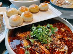 水煮牛肉-铜锣湾·有麝自然香(长嘉汇购物公园店)