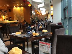 大堂-听松楼·花园酒店·自助餐厅(红梅公园店)
