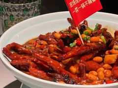 -老房子·南昌菜(绿地店)