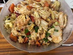 -东北菜馆(南柳店)