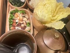 -盡膳口福跷脚牛肉火锅(国贸商城店)