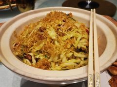 海皇粉丝煲-顺德佬(五和店)