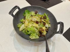 -万景茶庄·台州菜