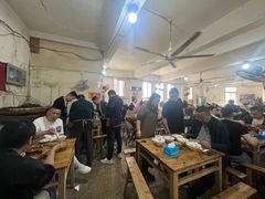 -九九豆花馆(解放碑步行街店)