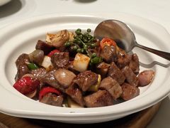 -荣兴酒家(徐家汇店)