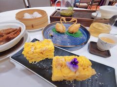 -白天鹅宾馆-宏图府餐厅