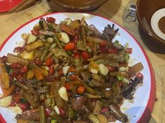 -半步颠川湘·融合菜(商品街店)