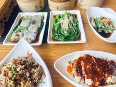 -小城粥道·海胆鲜虾粥(解放广场店)