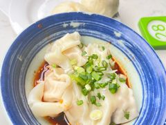 -龙抄手(文殊坊店)