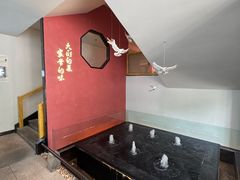-鸽子侯·家宴·平价海鲜(市图书馆店)