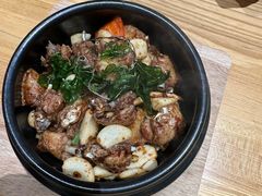 -竹里馆·淮扬菜·功夫茶(老门东店)