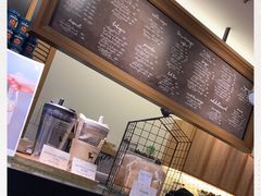 -After You Dessert Cafe(CENTRALWORLD)