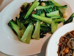 -茅庐川菜(烟台万象汇店)