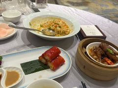 -丰鲤楼•闽南茶楼(仟禧汇店)