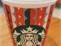 -星巴克臻选(北京太阳宫凯德店)