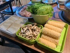 -拾里椰乡·海南椰子鸡(珠影星光城店)