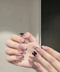 -RL Nail·瑞丽美甲美睫品牌原创店