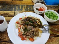 -塔斯提抓饭(东城汇店)