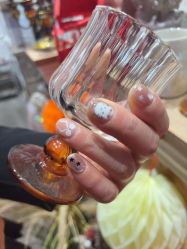 -US•美甲艺术 | 冕光