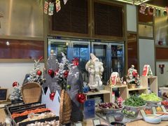 -大中华希尔顿酒店-念自助餐·嗨啤·小龙虾