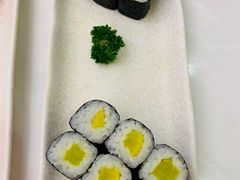 -元气寿司(金光华店)