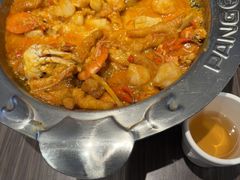 -胖哥俩肉蟹煲(梅溪步步高店)