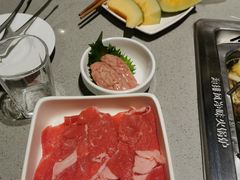 -海底捞火锅(海宁路店)