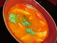 -红泰·泰精选·特色料理(中山路店)