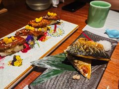 -活鳗饭·鹅肝范儿(高碑店店)