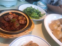 空心菜-东沙小镇主题餐厅(下沙店)
