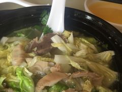 -闫家驴肉老店(华电一校店)