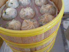 -一刘汤包(杏林店)