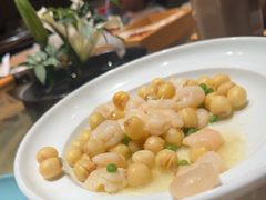 -四季餐厅·新津菜(环湖中路店)