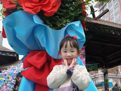 -灵玲国际马戏城