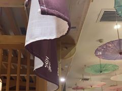 -九田家黑牛烤肉料理(珠江摩尔店)
